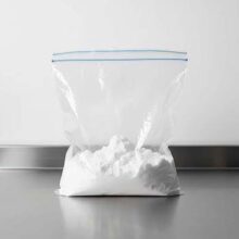 D-methamphetamine